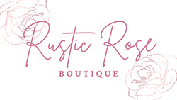 Rustic Rose Boutique-Hutchinson